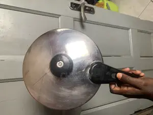 3.5l Pressure Pot
