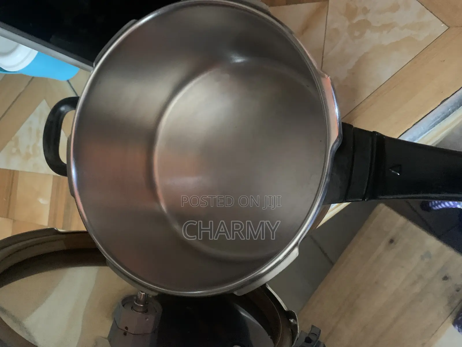 3.5l Pressure Pot