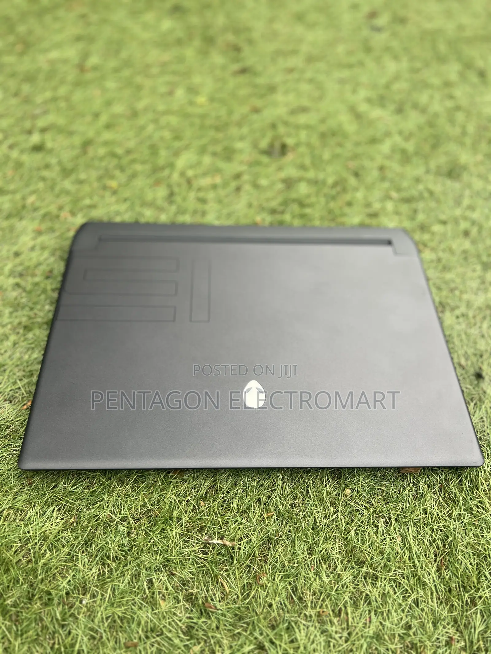 Laptop Dell Alienware M15 R6 16GB Intel Core I7 SSD 1T