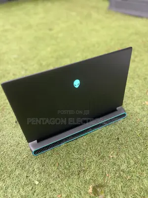 Laptop Dell Alienware M15 R6 16GB Intel Core I7 SSD 1T