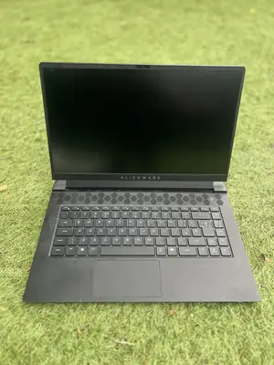 Laptop Dell Alienware M15 R6 16GB Intel Core I7 SSD 1T