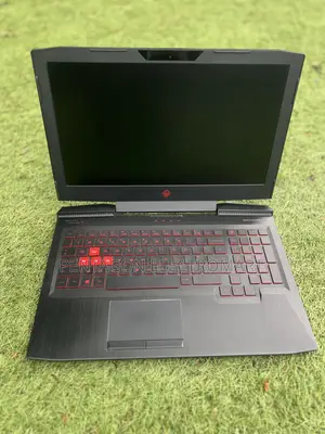 Laptop HP Omen 15 16GB Intel Core I7 SSD 1.5T