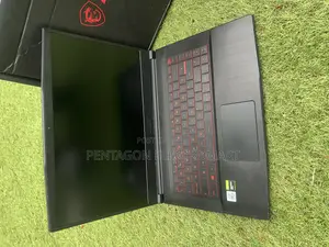 Laptop MSI GF63 8GB Intel Core I5 SSD 256GB
