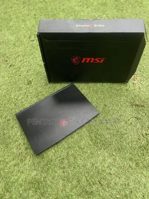 Laptop MSI GF63 8GB Intel Core I5 SSD 256GB