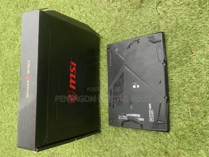 Laptop MSI GF63 8GB Intel Core I5 SSD 256GB