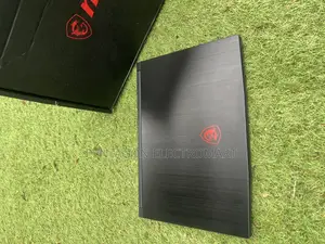 Laptop MSI GF63 8GB Intel Core I5 SSD 256GB
