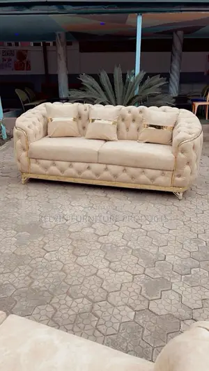 3 in 1 Sofa Seater