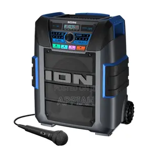 Ion Explorer Xl