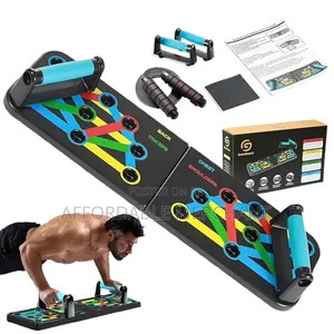 Quality Push Up Board