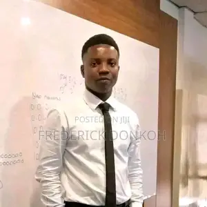 It Engineer (Rpa Integration) in Tesano,Accra