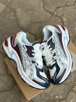 Asics Preleus Metropolis