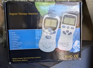 Digital Therapy Machine