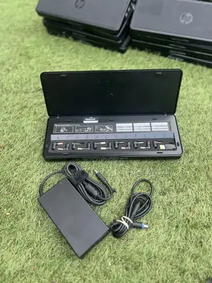 Hp Universal Charger
