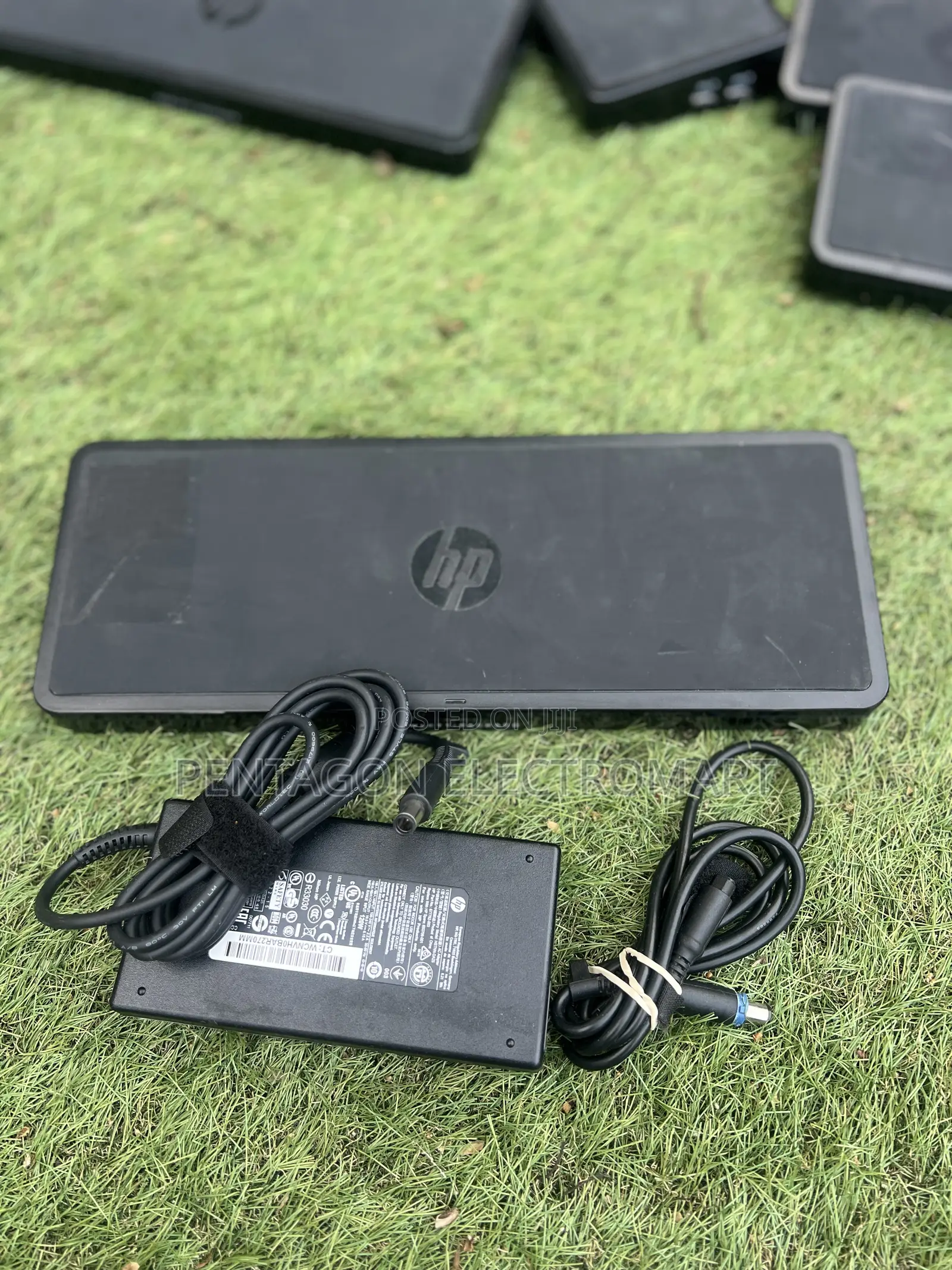 Hp Universal Charger