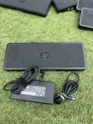 Hp Universal Charger
