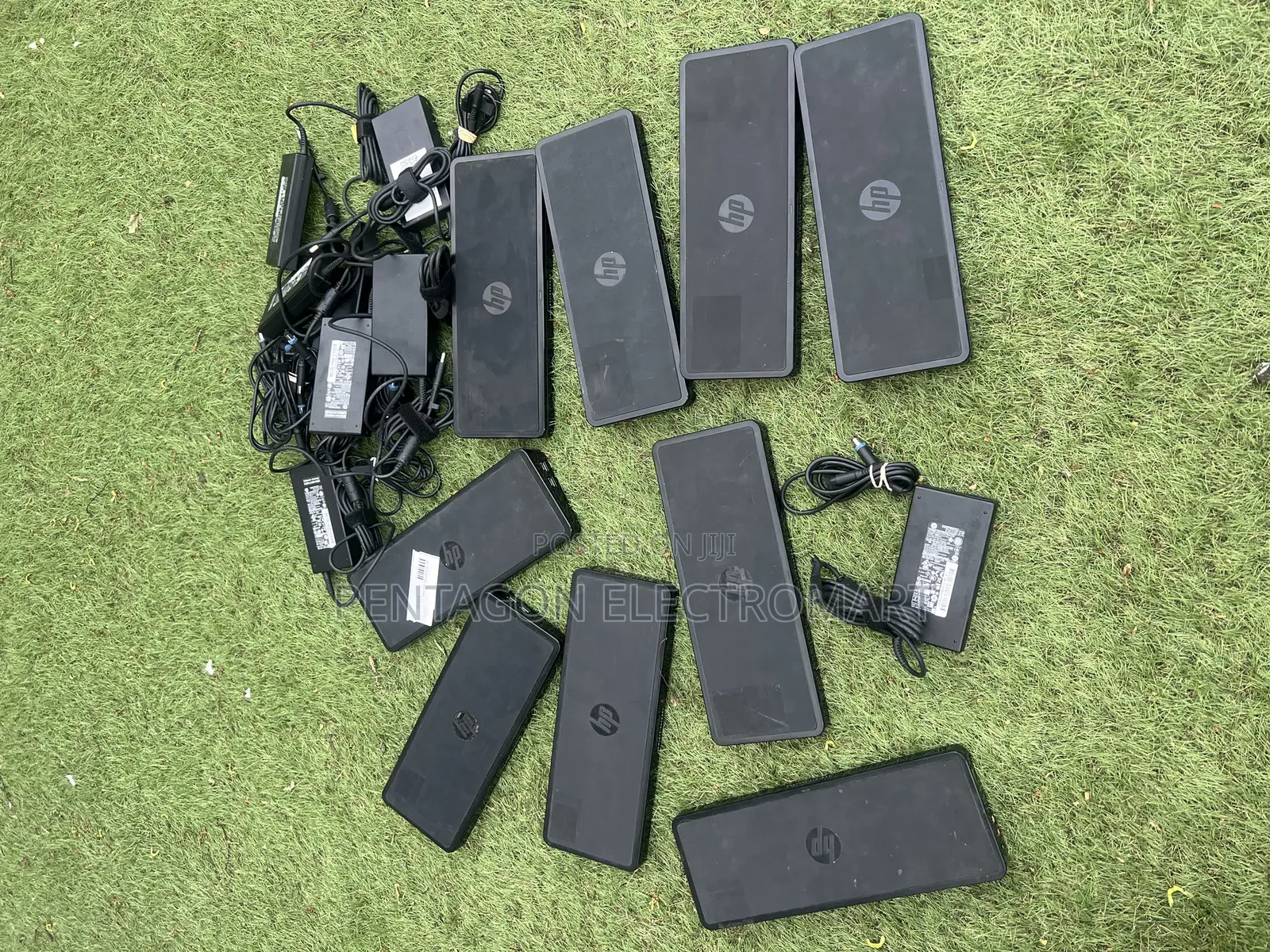 Hp Universal Charger