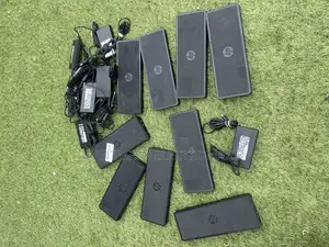Hp Universal Charger