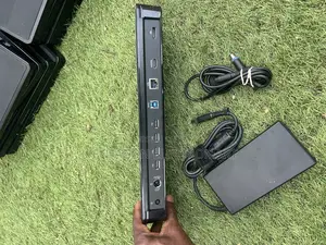 Hp Universal Charger