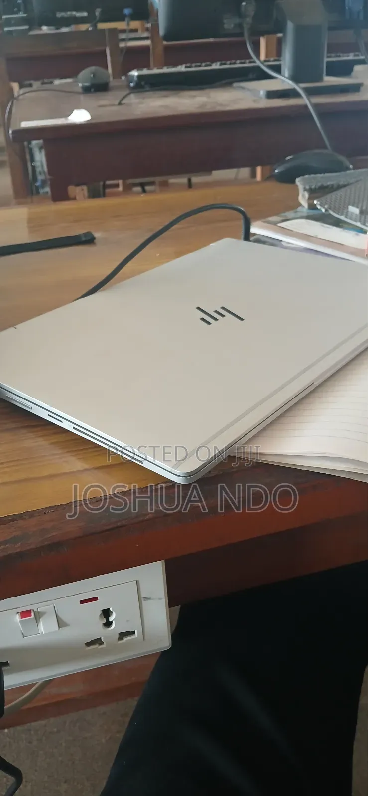 Laptop HP EliteBook 1030 8GB Intel Core I5 SSD 256GB
