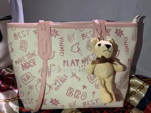 Korean Tote Bags