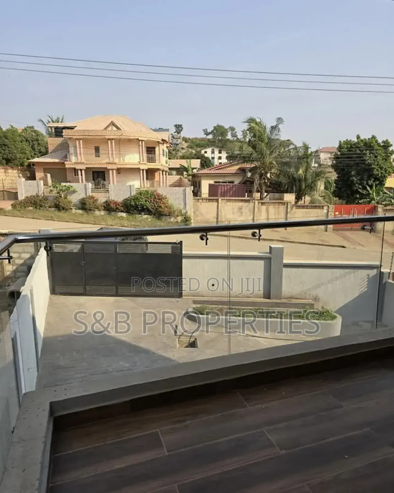 4bdrm House in Ashomang Estate for sale