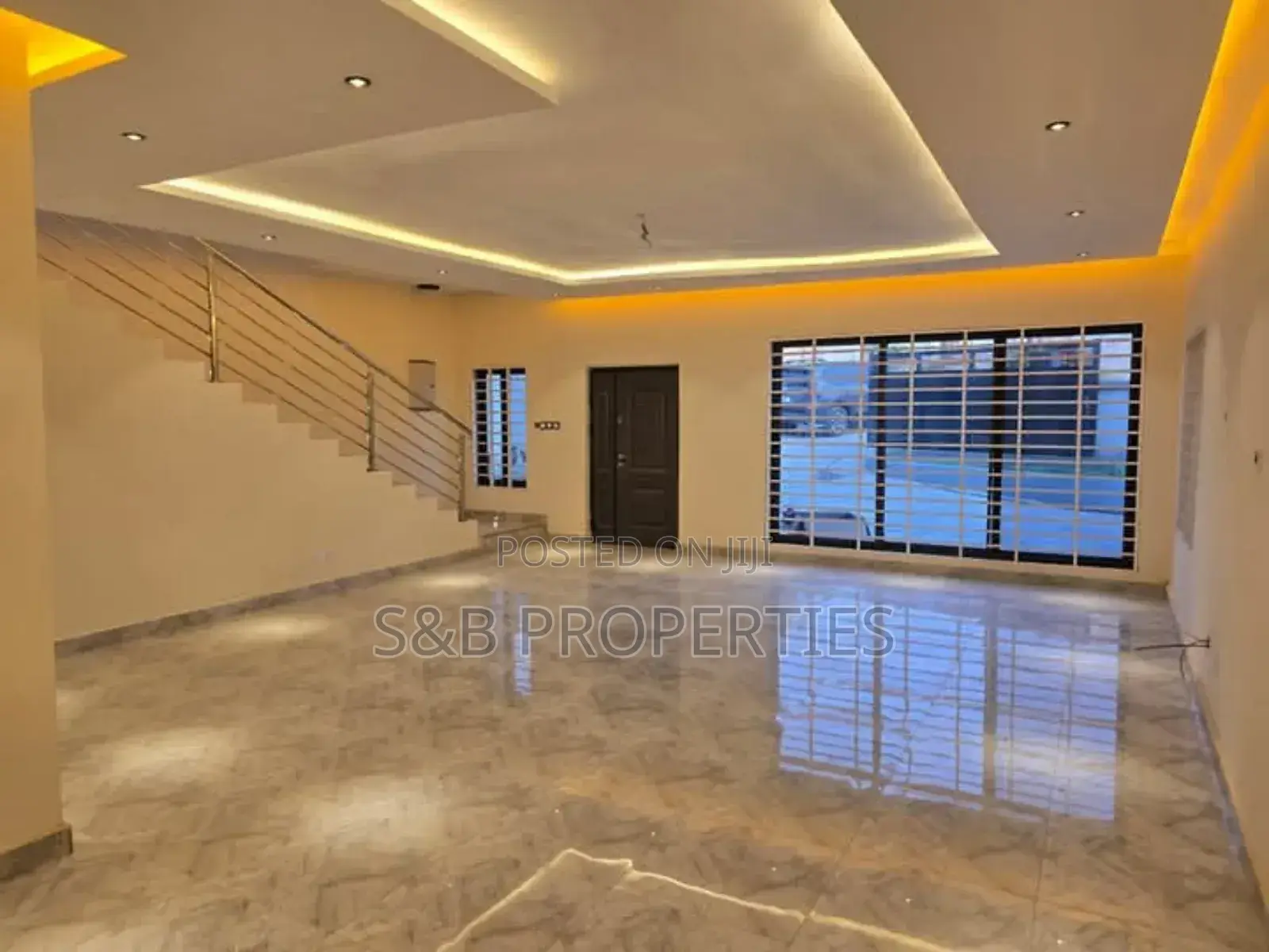 4bdrm House in Ashomang Estate for sale