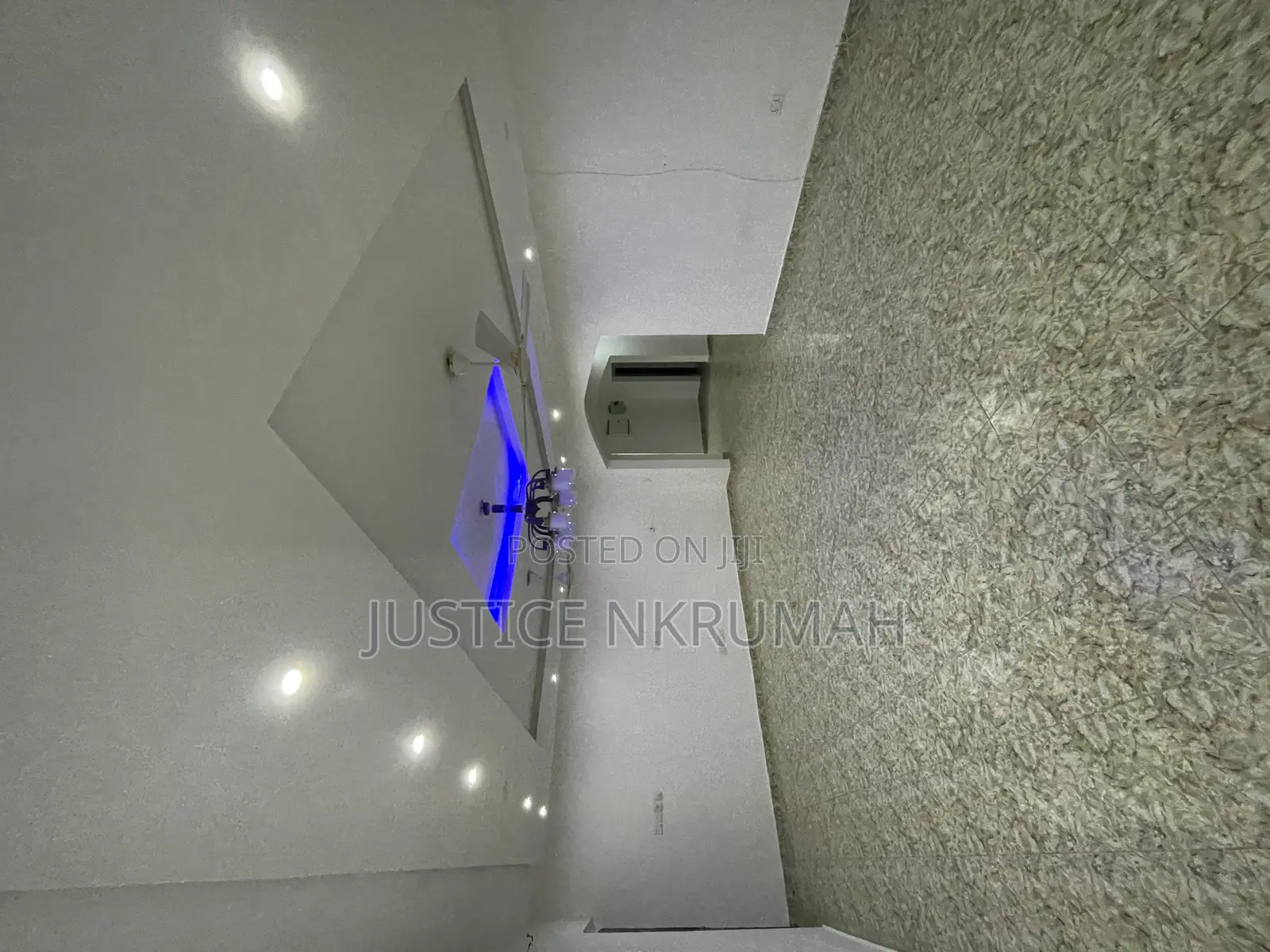 3bdrm Apartment in Mr Justice Estate, Kasoa for rent