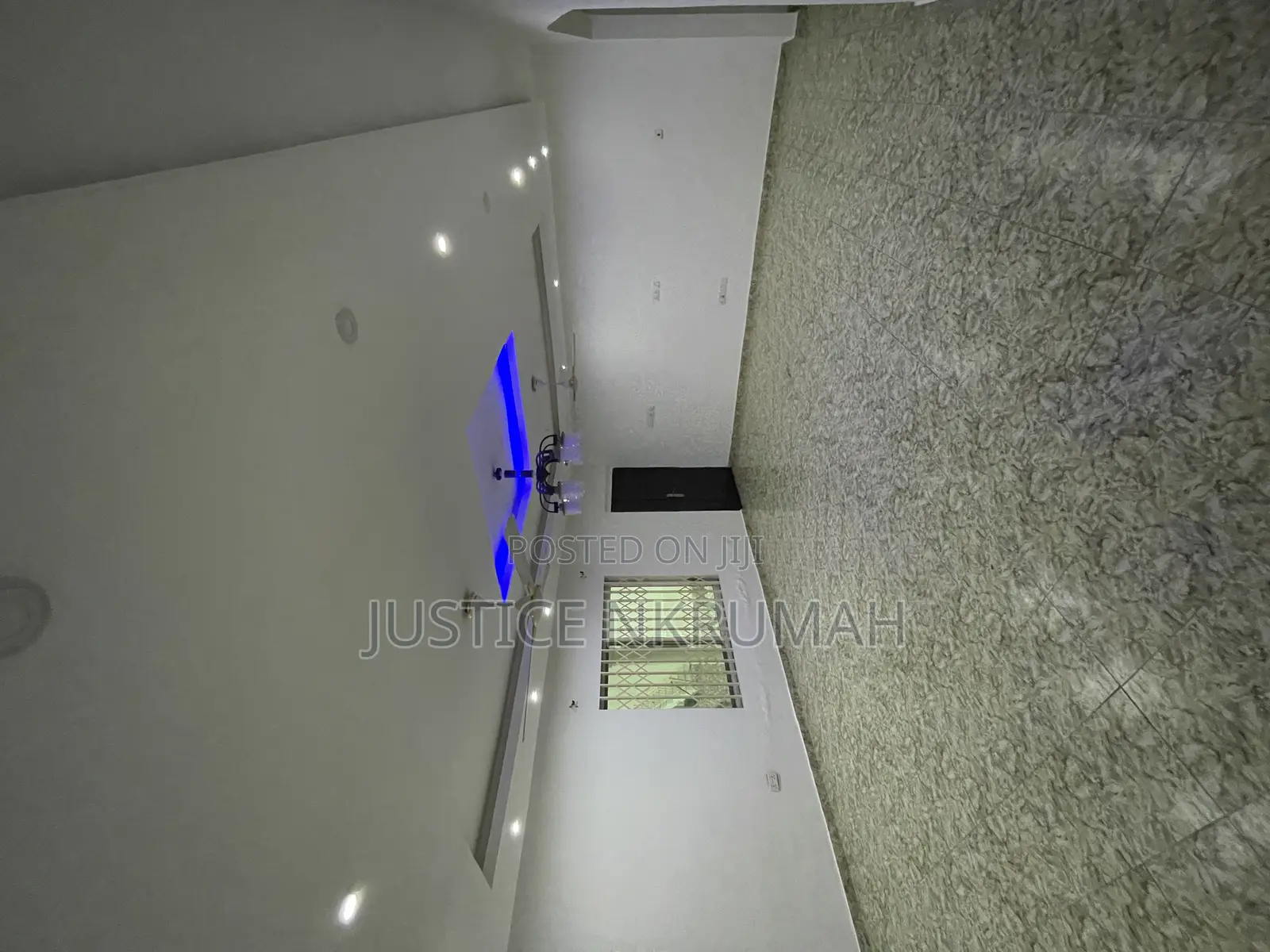 3bdrm Apartment in Mr Justice Estate, Kasoa for rent