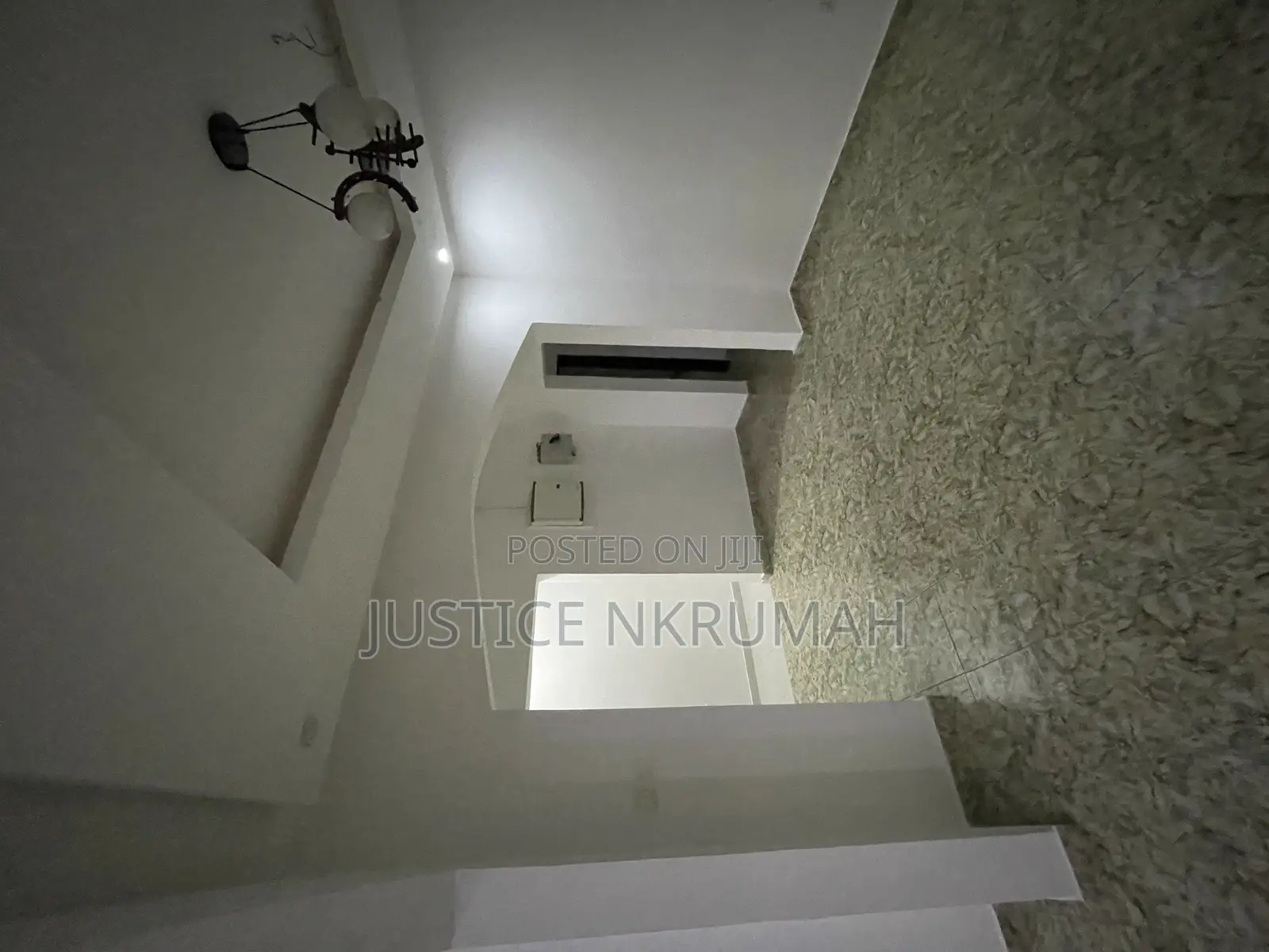 3bdrm Apartment in Mr Justice Estate, Kasoa for rent