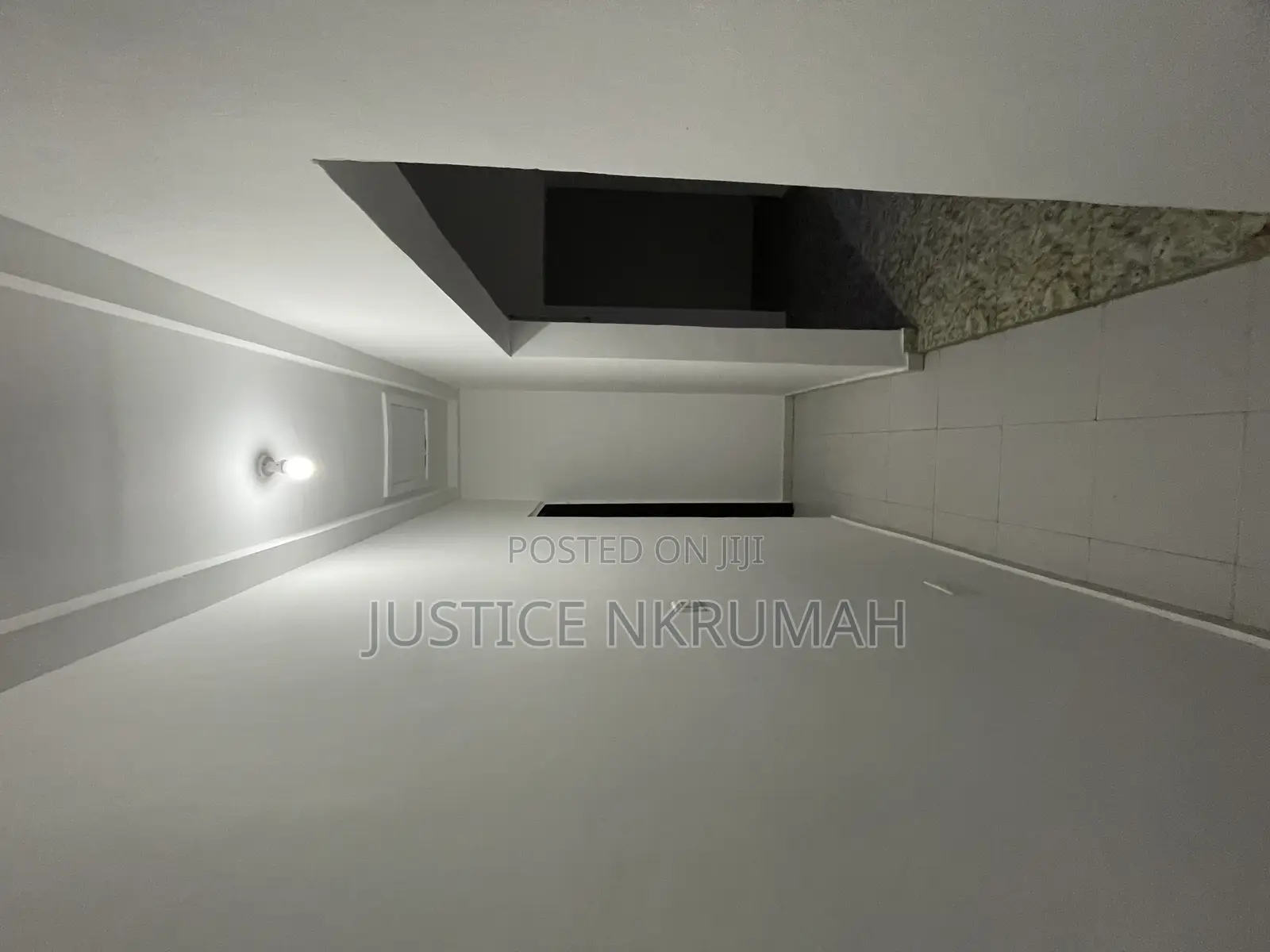 3bdrm Apartment in Mr Justice Estate, Kasoa for rent
