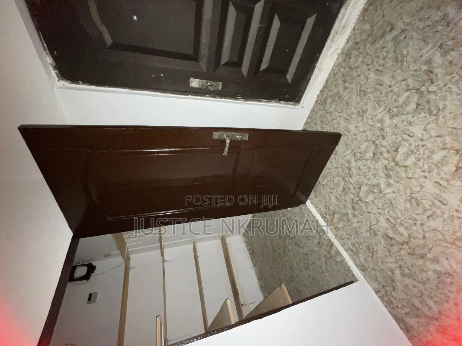 3bdrm Apartment in Mr Justice Estate, Kasoa for rent