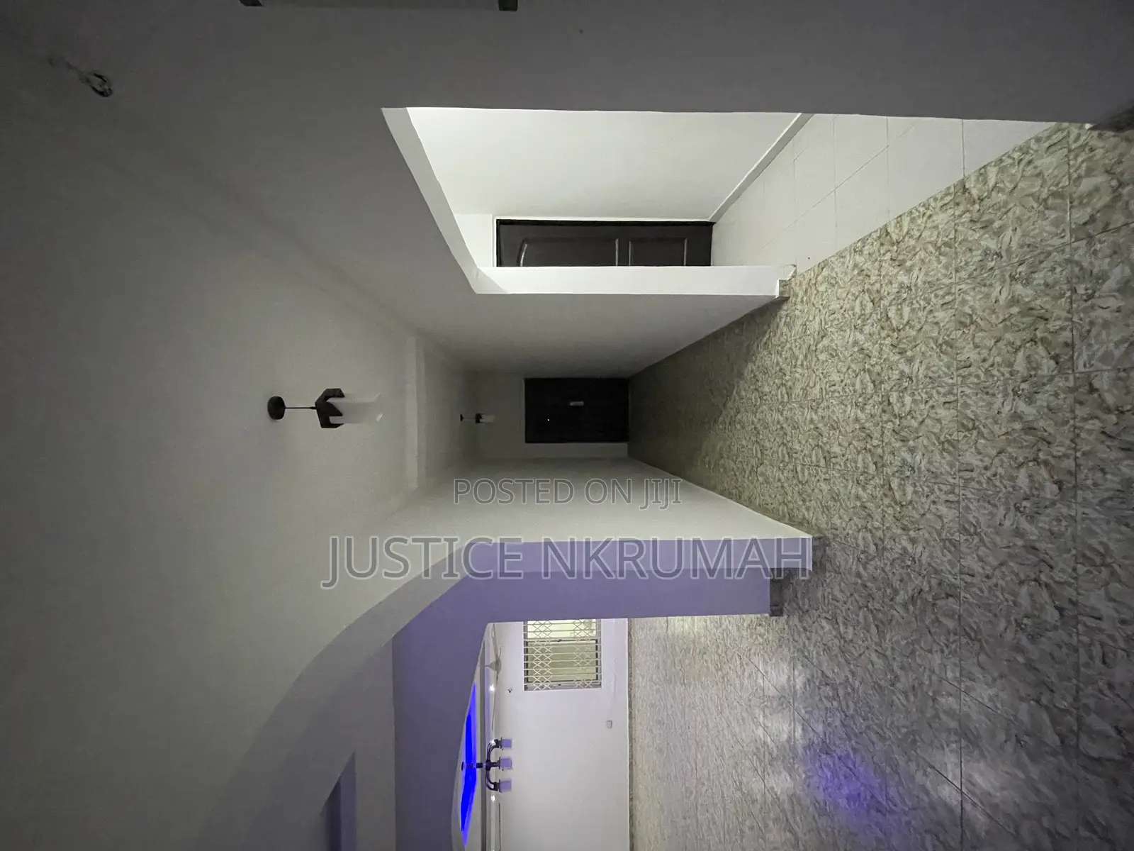 3bdrm Apartment in Mr Justice Estate, Kasoa for rent