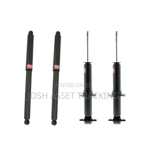 Ford F150 Front and Back Shocks (Suspension )