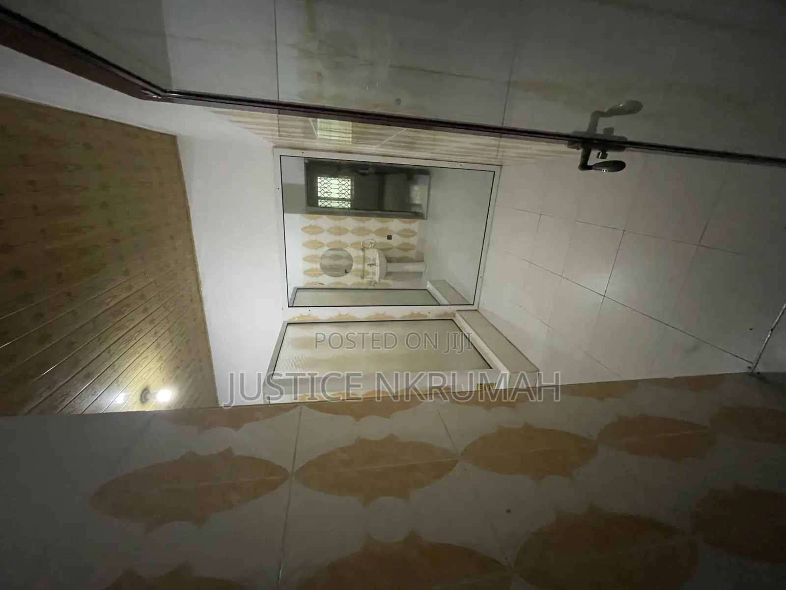 3bdrm Apartment in Mr Justice Estate, Kasoa for rent