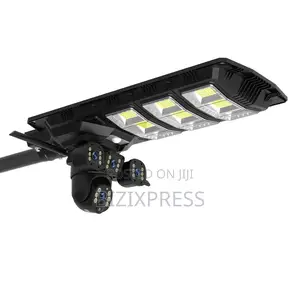 Ai 4g Solar Camera