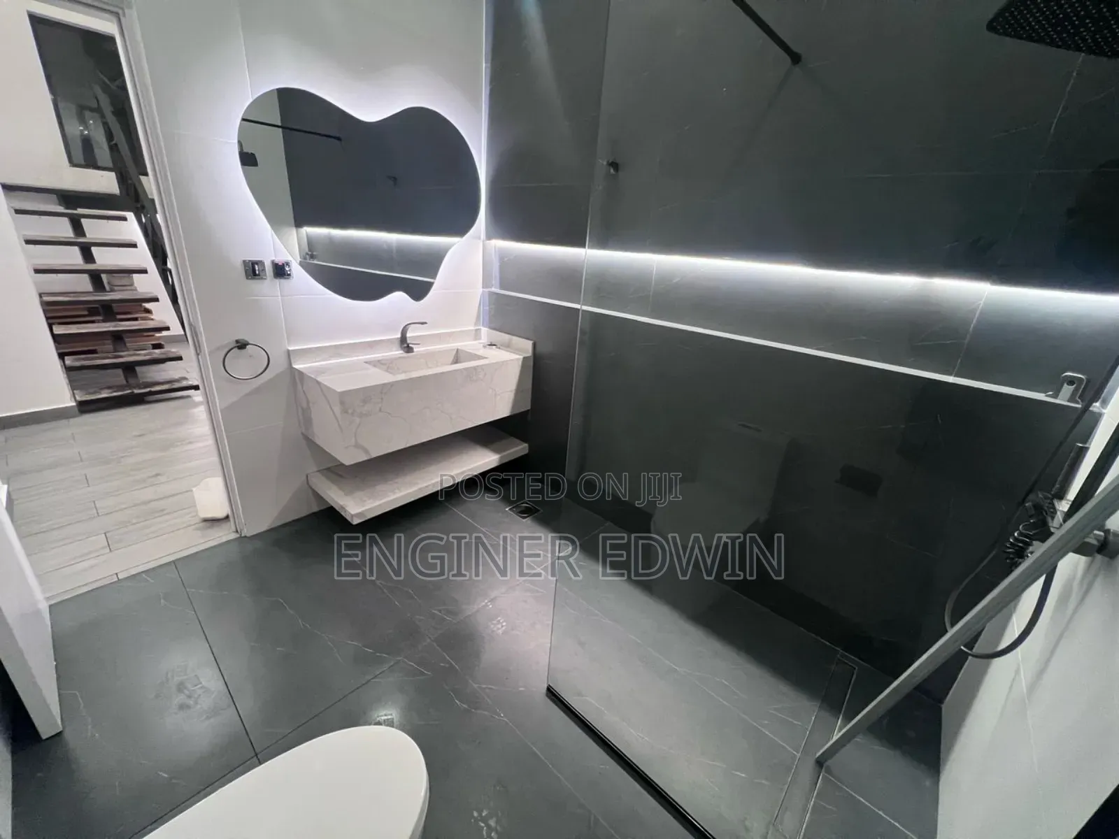 3bdrm House in Dzorwulu for sale
