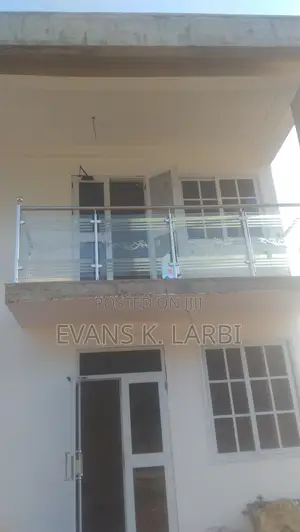 Ff Stainless Steel and Glass Balustrade