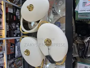 Luxury Food Warmer 3set