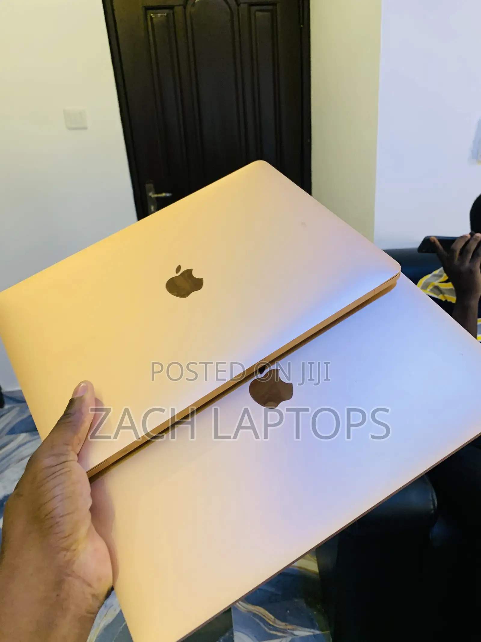 Laptop Apple MacBook 2017 16GB Intel Core I5 SSD 512GB