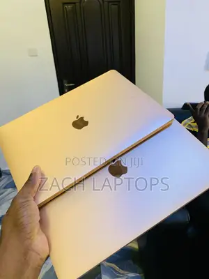 Laptop Apple MacBook 2017 16GB Intel Core I5 SSD 512GB