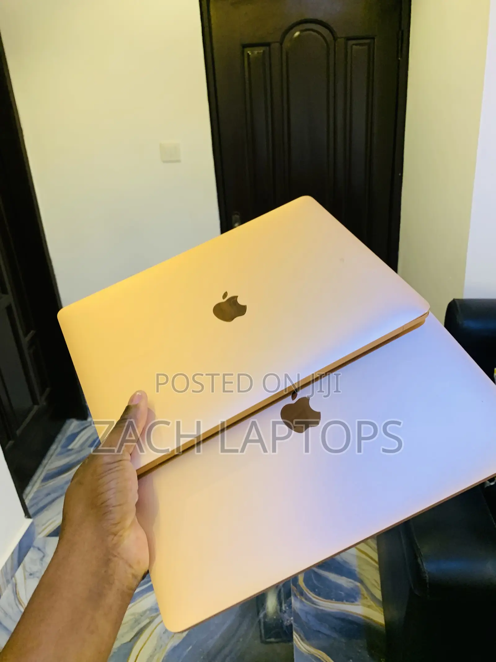 Laptop Apple MacBook 2017 16GB Intel Core I5 SSD 512GB