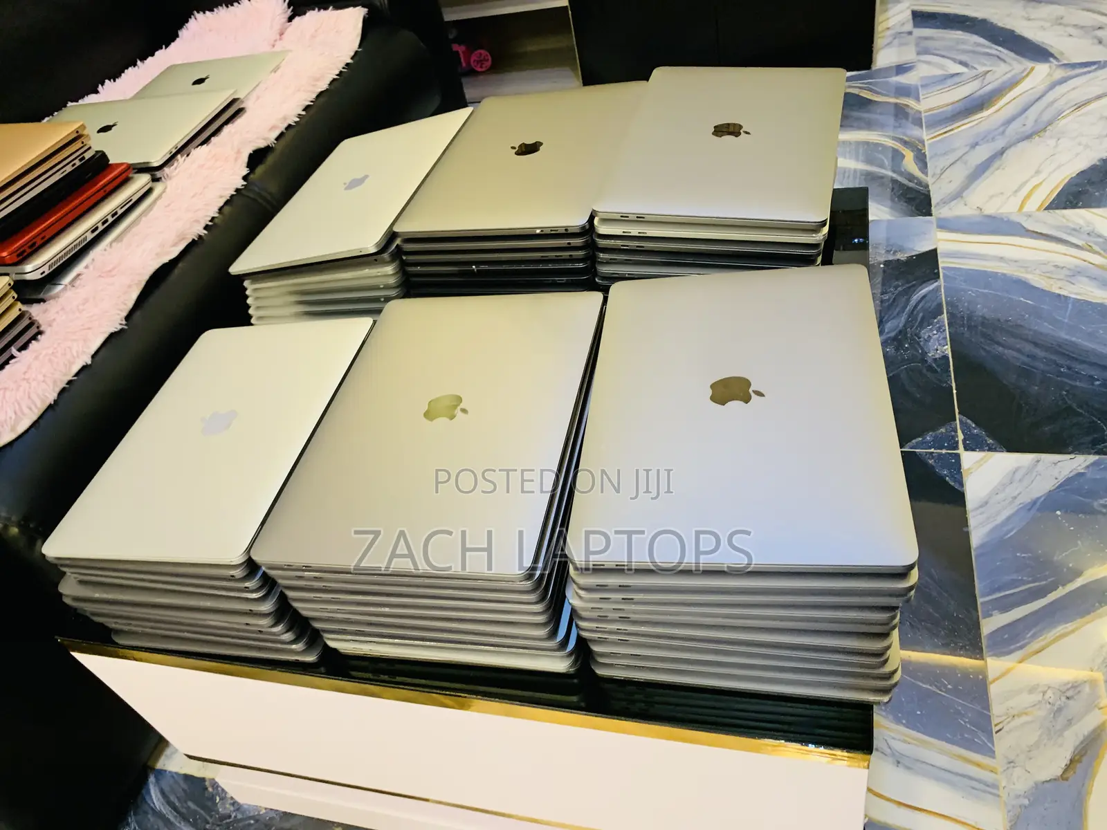 Laptop Apple MacBook Pro 2019 8GB Intel Core I5 SSD 128GB