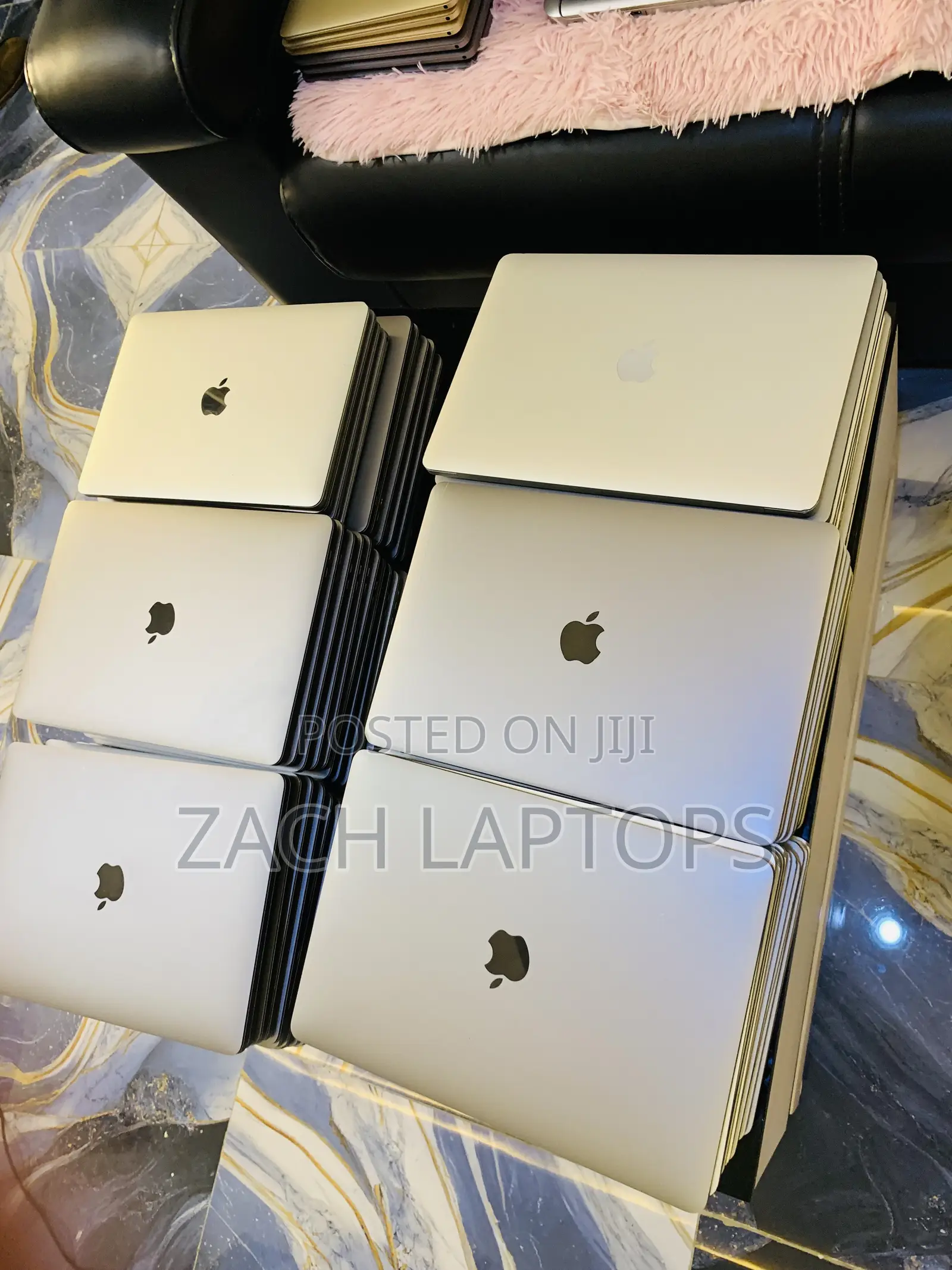 Laptop Apple MacBook Pro 2019 8GB Intel Core I5 SSD 128GB