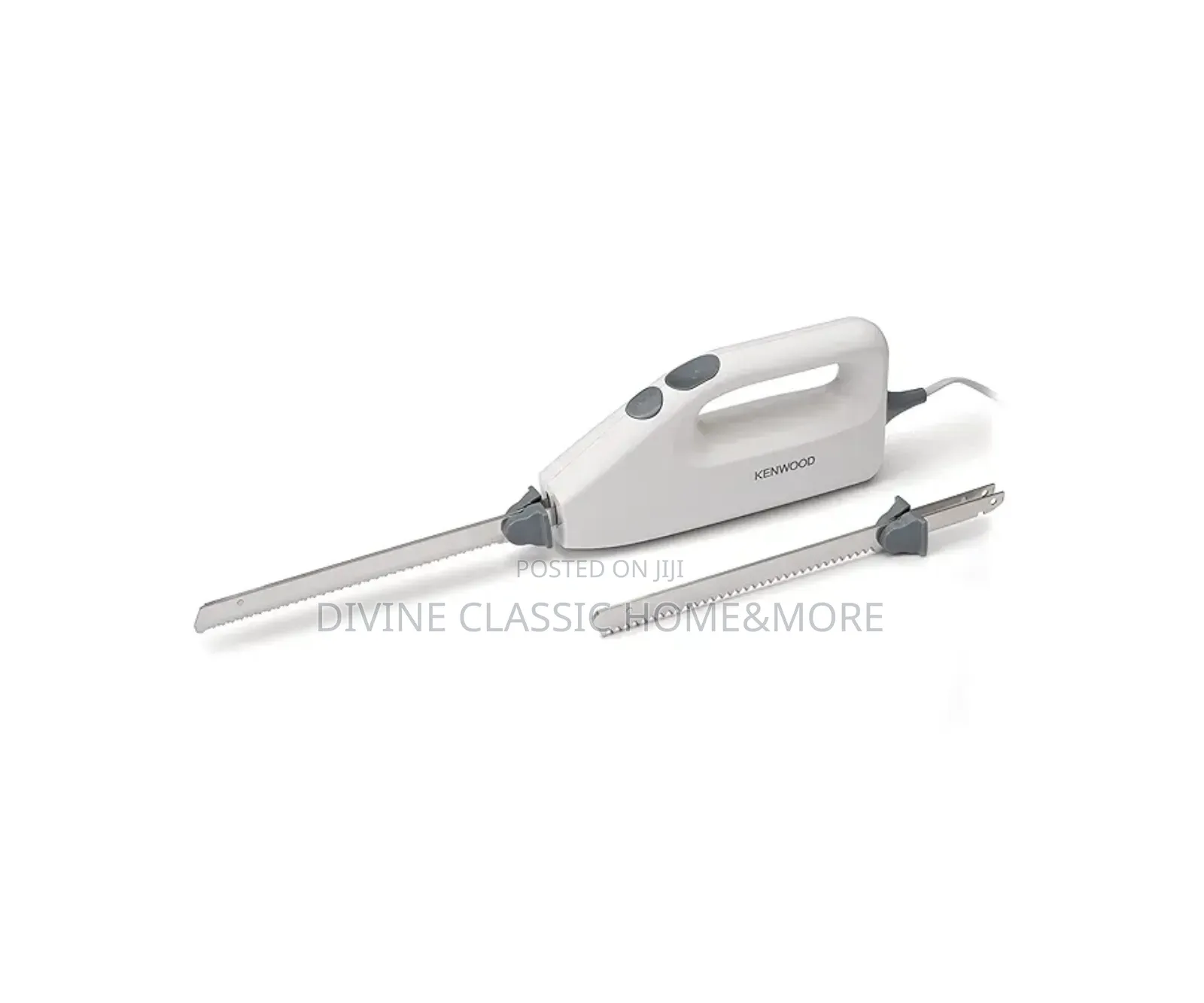 Kenwood Electric Knife