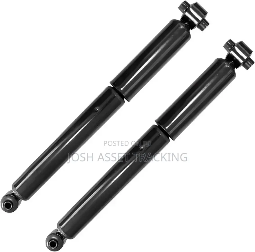 Nissan Rogue 2009-2012 Back Shocks