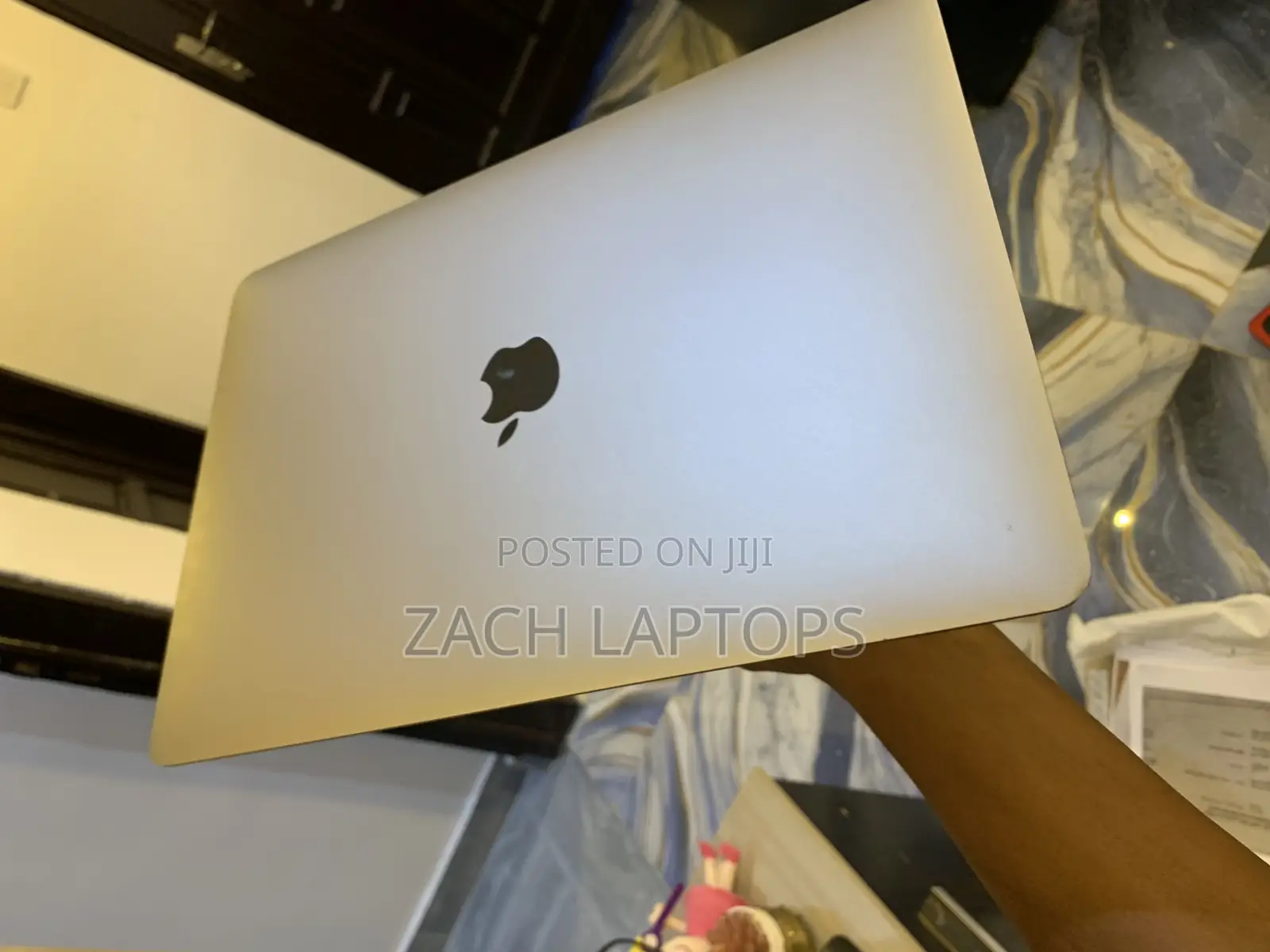 Laptop Apple MacBook Pro 2018 32GB Intel Core I7 SSD 512GB
