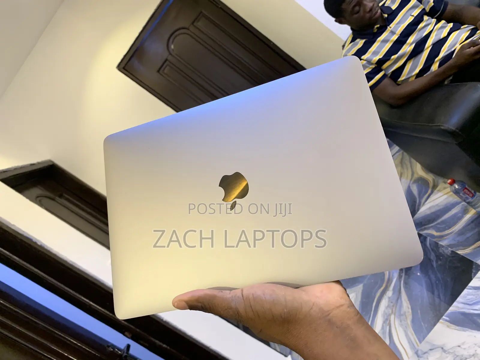 Laptop Apple MacBook Pro 2018 32GB Intel Core I7 SSD 512GB