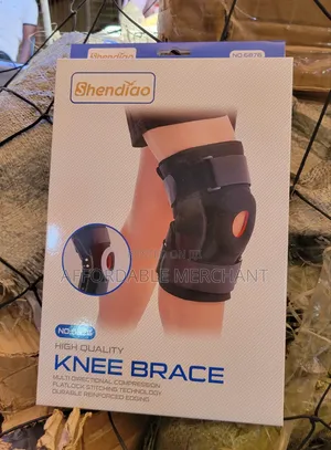 Shendiao Knee Brace//Knee Support