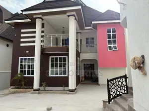 7bdrm Mansion in Atasemanso., Kumasi Metropolitan for sale