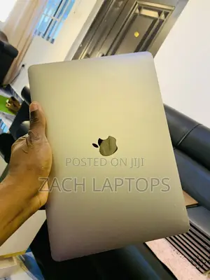 Laptop Apple MacBook Air 2020 8GB Intel Core I5 SSD 256GB